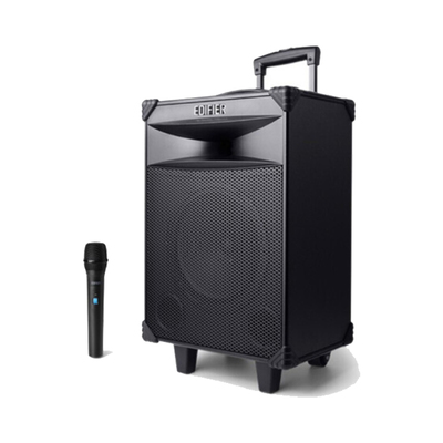 拉杆多功能音响